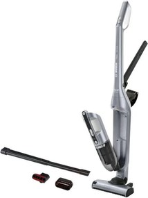 Aspirapolvere senza filo Bosch BCH3P210 Grigio Nero