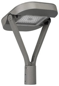 Kanlux 36435- Lampada stradale LED PARCOLI LED/30/40/50W/230V 3000/4000/6500K IP66