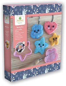 Lovely Box - Creazioni in feltro Kawaii