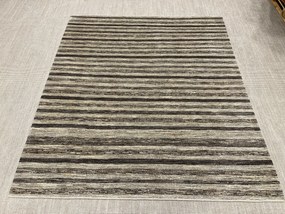 Loribaft Tappeto persiano 290 x 260 Beige (Iran) Annodato A Mano