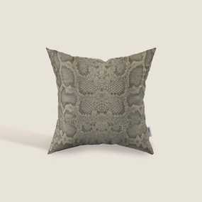 Wild cuscino in collezione Wild in microfibra impermeabile