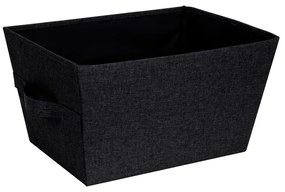 Cestino portaoggetti 34,5x45x25 cm Soft Storage - Bigso Box of Sweden