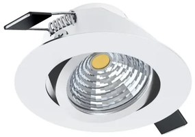 Eglo 33978 -LED Faretto da incasso dimmerabile SALICETO LED/4W/230V IP23