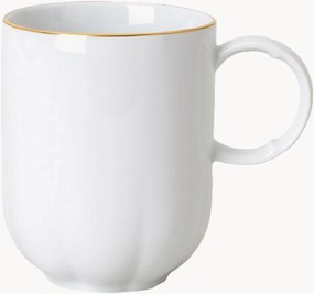 Tazza in porcellana Sonetto