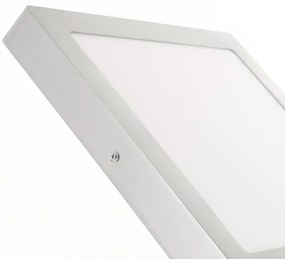 Eglo 94528 - Plafoniera LED da soffitto FUEVA 1 LED/22W/230V