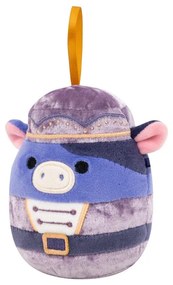 Decorazione per albero di natale in tessuto 10 cm Ingred – SQUISHMALLOWS