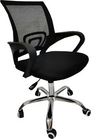 TERRY - poltrona da ufficio con ruote