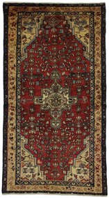 Hamedan Tappeto 220x120 (Iran)