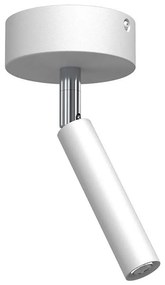 Brosline 2283 - Faretto POINT 1xG9/2,5W/230V bianco