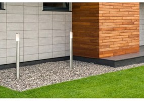 Globo 3159 - Lampada da esterno DACIA E27/60W/230V