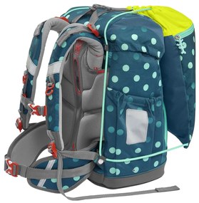 Zaino scuola Step by Step GRADE Tropical Chameleon