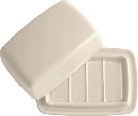 Zangola per burro in ceramica - Emile Henry