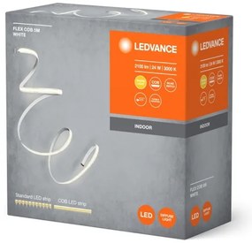 Ledvance - Striscia LED FLEX COB 5m LED/24W/230V