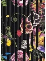 Tapete Babylonia Nights Soft von Chr. Lacroix - Crepuscule