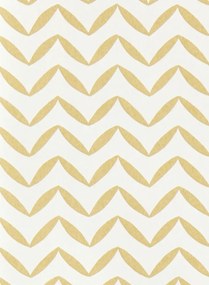 Scion Carta da parati Sapling - Honey