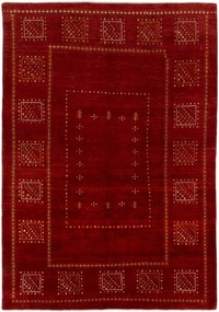 Loribaft Tappeto 250 x 350 (Iran) Annodato A Mano