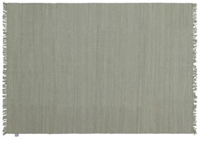 Tappeto 70x140 cm Ubique verde chiaro