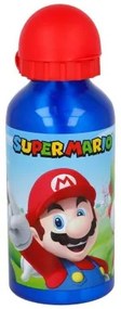 Bottiglia d'acqua Super Mario 21434 (400 ml)