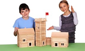 Walachia - Vario massive box - 418 pz