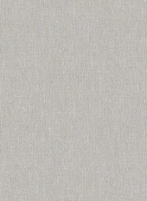 BoråsTapeter Carta da parati Linen - Ash Grey
