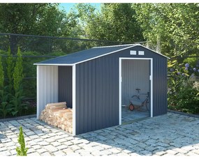 Casa giardino Luke B - Rojaplast