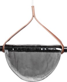 Lampada da soffitto APP1076-CP