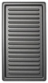 Concept SV3054 - Macchina per i panini 3in1 700W/230V nero