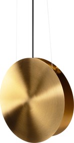 Lampada Gold APP1377-CP