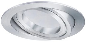 Paulmann 93983 - LED/6,8W IP23 Lampada da incasso per bagno COIN 230V