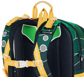 Zaino scuola Topgal ENDY 23015 B