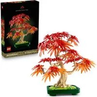 Bonsai acero rosso giapponese Lego Botanicals