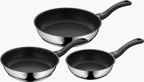 Set di 3 padelle antiaderenti Devil