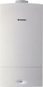 Caldaia a gas camera aperta istantanea 24 Kw BOSCH Cerastar ZWR 24-7 KE