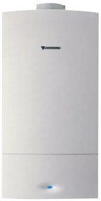 Caldaia a gas metano camera aperta 24 Kw BOSCH Cerastar ZWR 24-7 KE Istantaneo