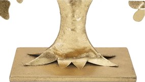 Albero Della Vita Con Farfalle Glam Cm 31X8X30