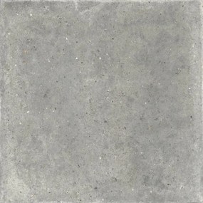 Piastrella da pavimento interno rettificato Arcade Grigio 120x120 nat rett in gres porcellanato satinato grigio 120 x 120 cm Sp. 8.5 mm traffico medio forte (pei 3/5) R10 2.88 mq