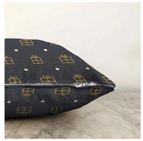 Federa decorativa a tema Natale 43x43 cm – Mila Home