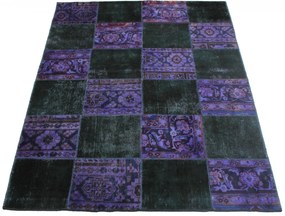 Vintage Tappeto 170 x 220 (Oriental)