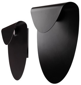 Lampada da parete APP1429-W BLACK