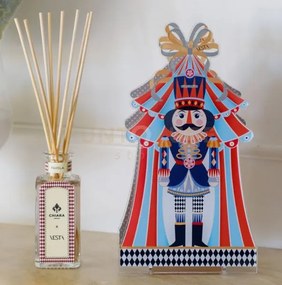 Profumatore schiaccianoci 100 ml fragranza favola  firmata chiara f...