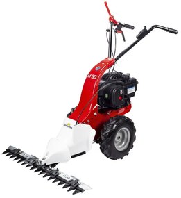 Motofalciatrice MOTOFALCIATRICE M90 B&S 125CC 125 cm³