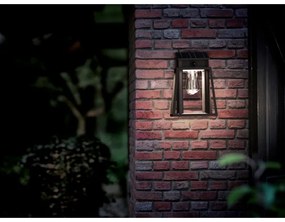 Philips-Applique a LED solare con sensore LYSIN LED/3,2W/3,7V 4000K IP44