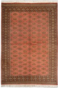 Bokhara Tappeto 240 x 180 Beige (Pakistan) Annodato A Mano