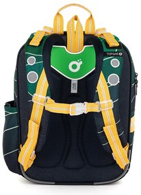 Zaino scuola Topgal ENDY 23015 B