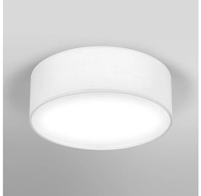 Osram - Plafoniera ORBIS PARIS 1xE27/25W/230V diam. 30 cm bianca
