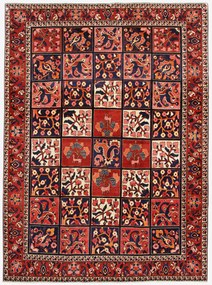 Bakhtiar Tappeto persiano 220x300 (Iran) Annodato A Mano