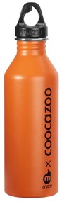Borraccia in acciaio inox coocazoo, Orange