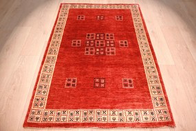 Gashghai Tappeto persiano 160x100 (Iran) Annodato A Mano