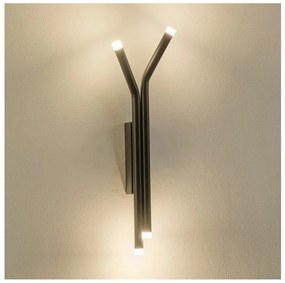 Applique a LED LED/10W/230V 3000K