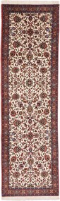 Bidjar Tappeto persiano 240 x 70 (Iran) Annodato A Mano